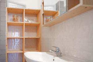 Ένα μπάνιο στο Maison Port Bourgenay - 4-6 personnes