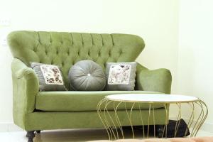 Gallery image of البيت بيتك للضيافة الخاصة in Makkah