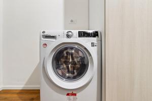 Φωτογραφία από το άλμπουμ του NEW! Da Tiffany - 115mq apartment with Wi-Fi, Disney, Netflix - 8 people στη Τεργέστη