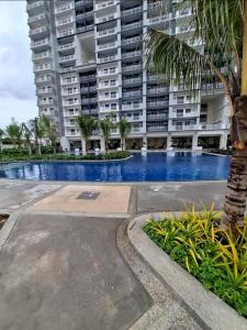 Afbeelding uit fotogalerij van Sonora Garden Residences in Manilla