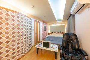 Ảnh trong thư viện ảnh của Hotel Mist -Adult Only-CHIBA ở Chiba