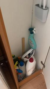 Fotografie z fotogalerie ubytování Mobilhome 6 personnes v destinaci Hyères