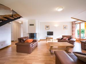 Posezení v ubytování Birdie F N21 - 5P10