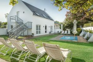 Gallery image of Avenues Guest House in Stellenbosch