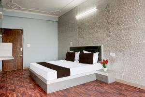 Φωτογραφία από το άλμπουμ του Hotel O The Banur Heights σε Zirakpur +22 φωτογραφίες