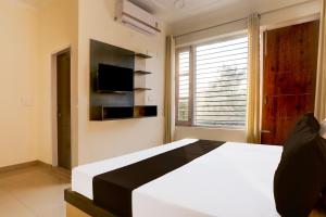Gallery image of Hotel O The Banur Heights in Zirakpur