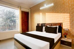 Fotografie z fotogalerie ubytování Hotel O The Banur Heights v destinaci Zirakpur