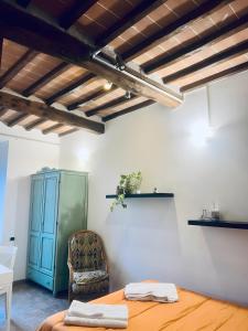 Φωτογραφία από το άλμπουμ του Podere La Miniera Room And Food σε Fontebecci