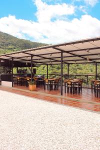 Příroda nedaleko hotelu + 24 fotografií