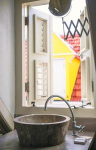 Φωτογραφία από το άλμπουμ του Stylish Private Studio in Historic Pietermaai #28 σε Willemstad