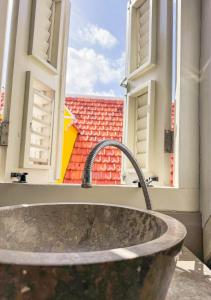 Φωτογραφία από το άλμπουμ του Stylish Private Studio in Historic Pietermaai #28 σε Willemstad