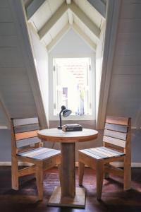 Φωτογραφία από το άλμπουμ του Stylish Private Studio in Historic Pietermaai #28 σε Willemstad +9 φωτογραφίες