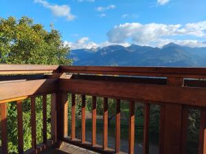 Fotografie z fotogalerie ubytování Appartamento Daiano v destinaci Daiano