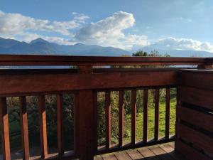 Fotografie z fotogalerie ubytování Appartamento Daiano v destinaci Daiano