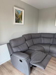 Зображення з фотогалереї помешкання Kilgar Gardens B&B у місті Кілкок +3 фото