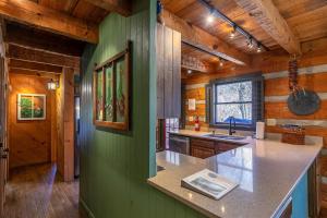 Kép A River Runs Through It szállásáról Valle Crucisban a galériában Még 39 kép