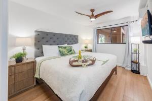 Imagem da galeria de Lauloa 105 · LOA 105 2BD OceanFront Getaway w AC Pool em Wailuku