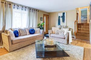 Galeriebild der Unterkunft 3 Mi to South Park Quiet Pittsburgh Area Getaway in Option