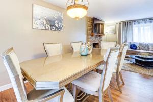 Galeriebild der Unterkunft 3 Mi to South Park Quiet Pittsburgh Area Getaway in Option