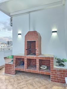 Fotografie z fotogalerie ubytování Staylich City View Tanger v destinaci Tanger