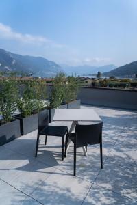 Φωτογραφία από το άλμπουμ του Lake & More Suite Hotel σε Paratico