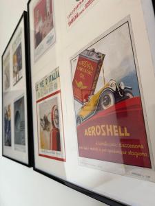 Φωτογραφία από το άλμπουμ του Upper Floor Passerini σε Monza