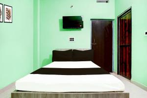 Fotografie z fotogalerie ubytování Hotel O Mochu Vatika Marriage Hall & Guest House v destinaci Patna