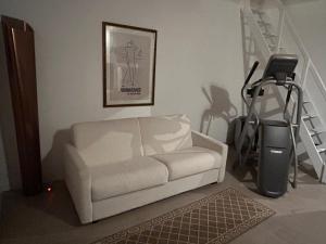 Φωτογραφία από το άλμπουμ του Loft Navigli With Private Garden στο Μιλάνο