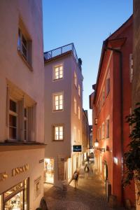 Foto de la galería de Domresidenz Regensburg en Regensburg