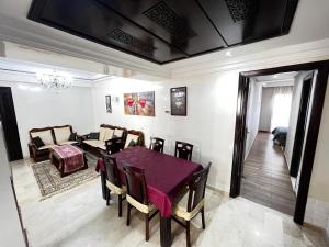 Χώρος καθιστικού στο Pestana Casablanca +19 φωτογραφίες