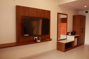 Φωτογραφία από το άλμπουμ του Sunlit Shores Beach Villa σε Kundapur