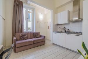 Køkken eller tekøkken på Windows On Florence + 20 billeder