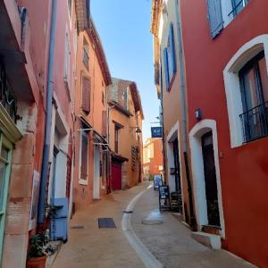 Okolí prázdninového domu + 23 fotografií