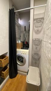 Fotografie z fotogalerie ubytování Mon p'tit nid v destinaci Arvert