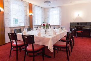 Fotografie z fotogalerie ubytování Hotel Meyer v destinaci Glauchau