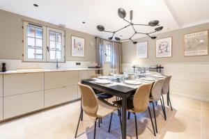 Φωτογραφία από το άλμπουμ του Smartstay Chalet chocolat - Courchevel στη La Tania