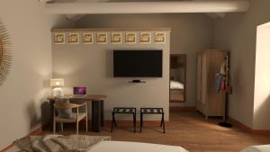 Kép ANAHUARQUE Hotel Boutique szállásáról Cuzcóban a galériában