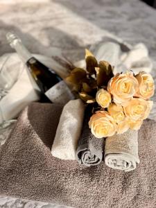 Drinks på Pit Stop York