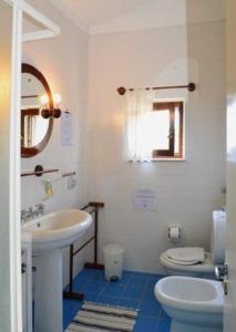 Gallery image of Eurialo Green Suites in Belvedere