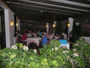 Hosté ubytování Cortijo puertoelperal