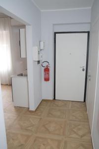 Fotografie z fotogalerie ubytování B&B FLy v destinaci Reggio di Calabria