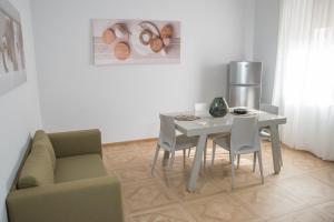 Fotografie z fotogalerie ubytování B&B FLy v destinaci Reggio di Calabria