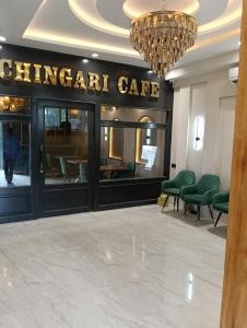 Gallery image of Hotel Bodhi Heritage And Restaurant in Gaya