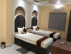 Gallery image of Hotel Bodhi Heritage And Restaurant in Gaya