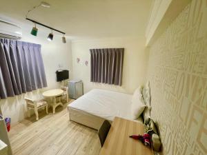 Μια τηλεόραση ή/και κέντρο ψυχαγωγίας στο Fongchia Helsinki