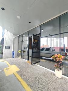 Φωτογραφία από το άλμπουμ του Flat Bellagio - BEIRA MAR - com localização super privilegiada! σε São Luís