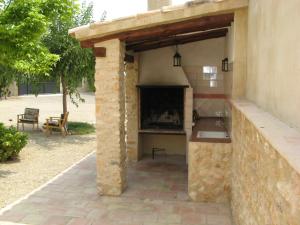 Fotografie z fotogalerie ubytování Alojamientos Rurales Cortijo Las Golondrinas v destinaci Alhama de Murcia