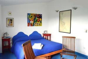 Gallery image of Eurialo Green Suites in Belvedere