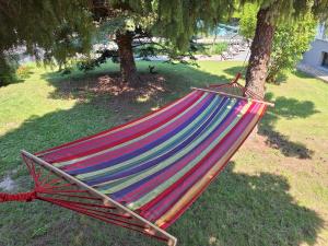 Κήπος έξω από το House with garden close to Vienna & Airport