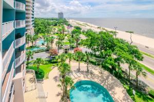 Příroda nedaleko prázdninového domu